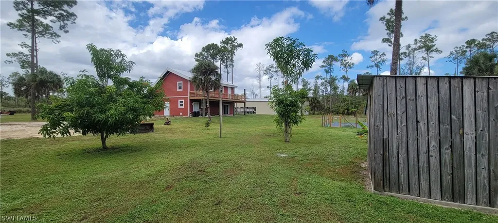 3909 14th Avenue SE Naples FL 34117