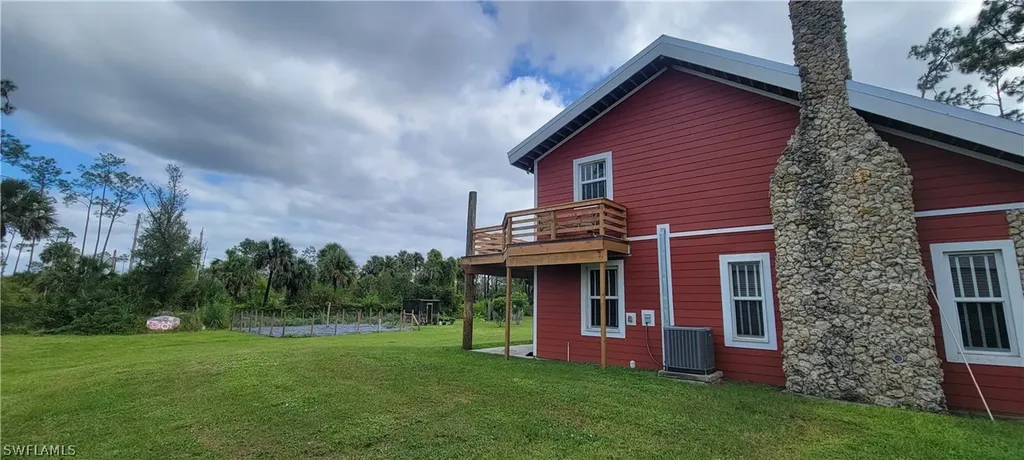 3909 14th Avenue SE Naples FL 34117