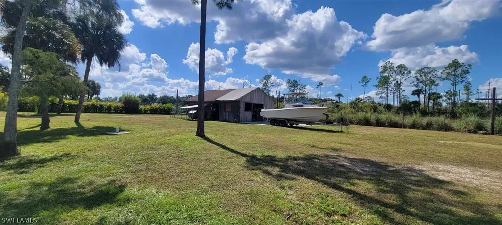 3909 14th Avenue SE Naples FL 34117