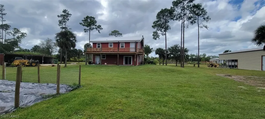 3909 14th Avenue SE Naples FL 34117