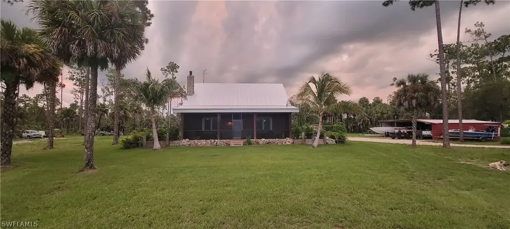 3909 14th Avenue SE Naples FL 34117