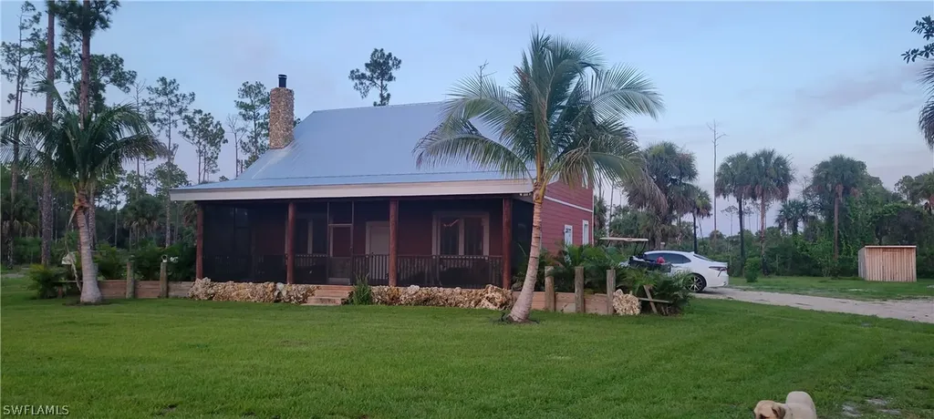 3909 14th Avenue SE Naples FL 34117