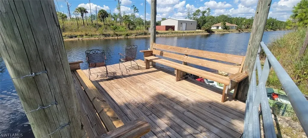 3909 14th Avenue SE Naples FL 34117