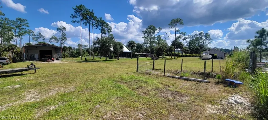 3909 14th Avenue SE Naples FL 34117