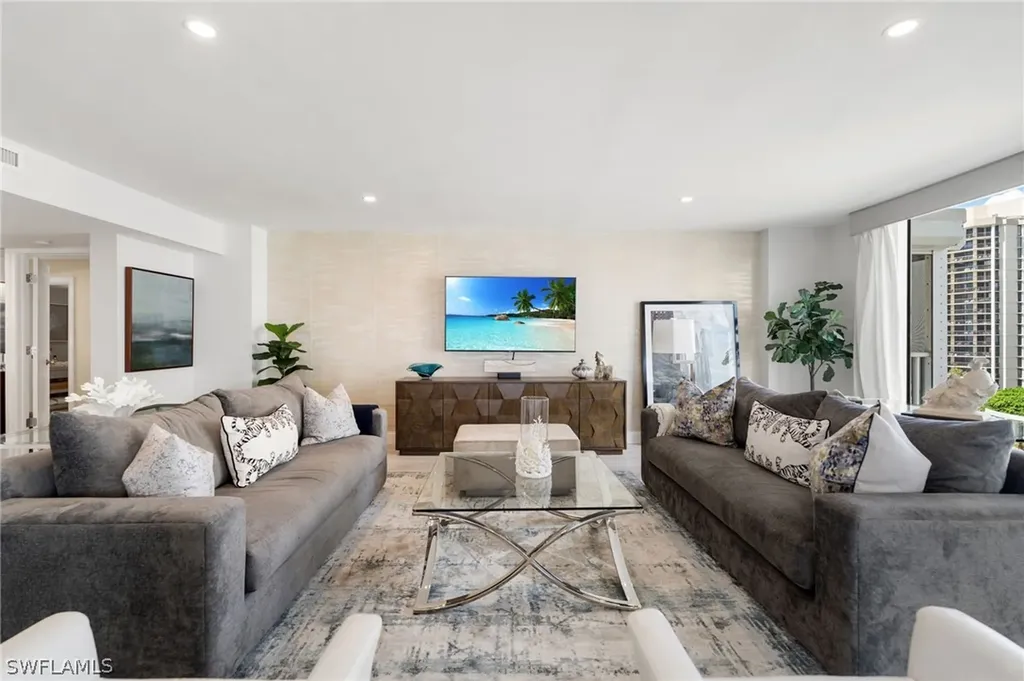 4401 Gulf Shore Boulevard N Naples FL 34103