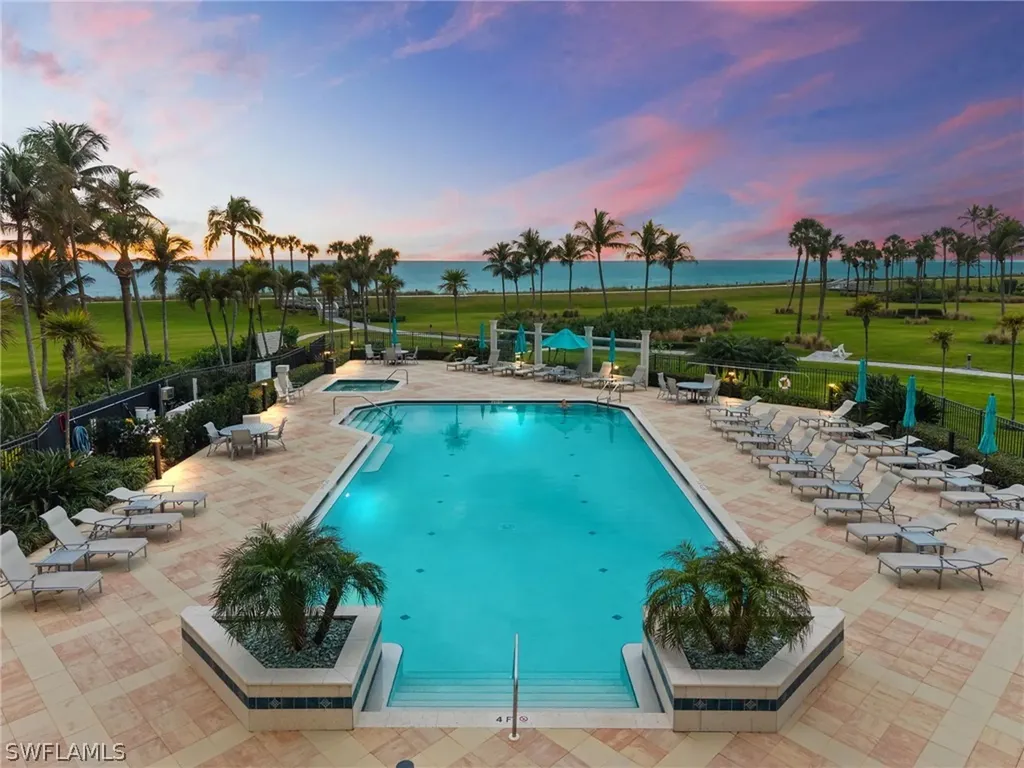 4401 Gulf Shore Boulevard N Naples FL 34103