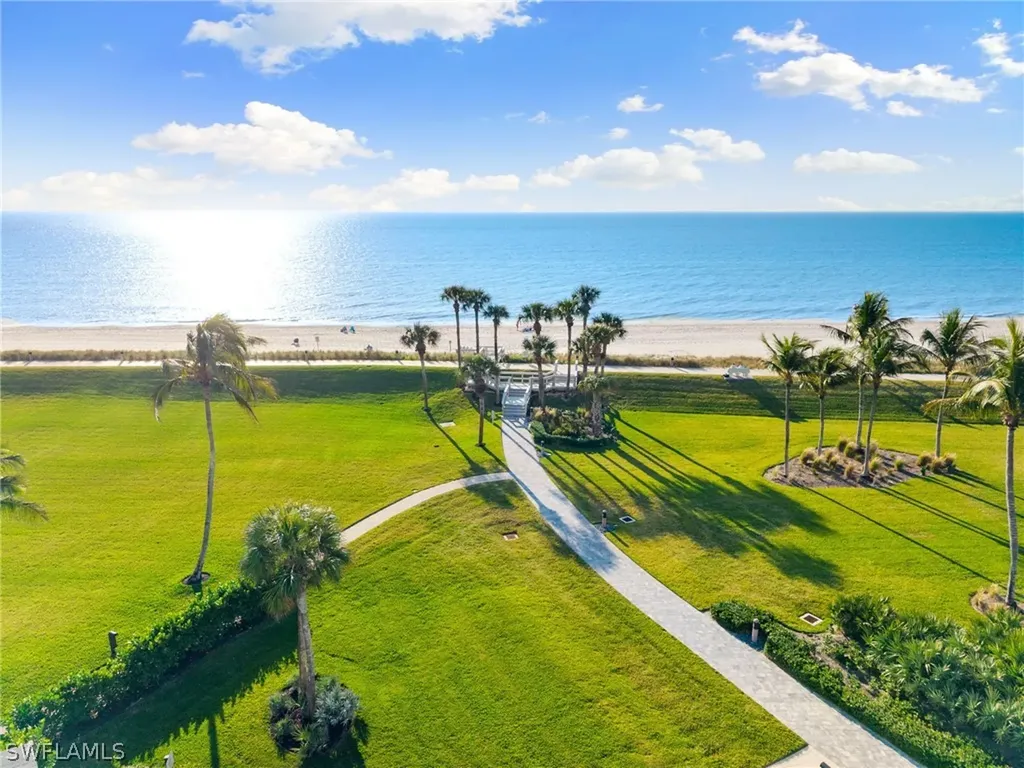 4401 Gulf Shore Boulevard N Naples FL 34103