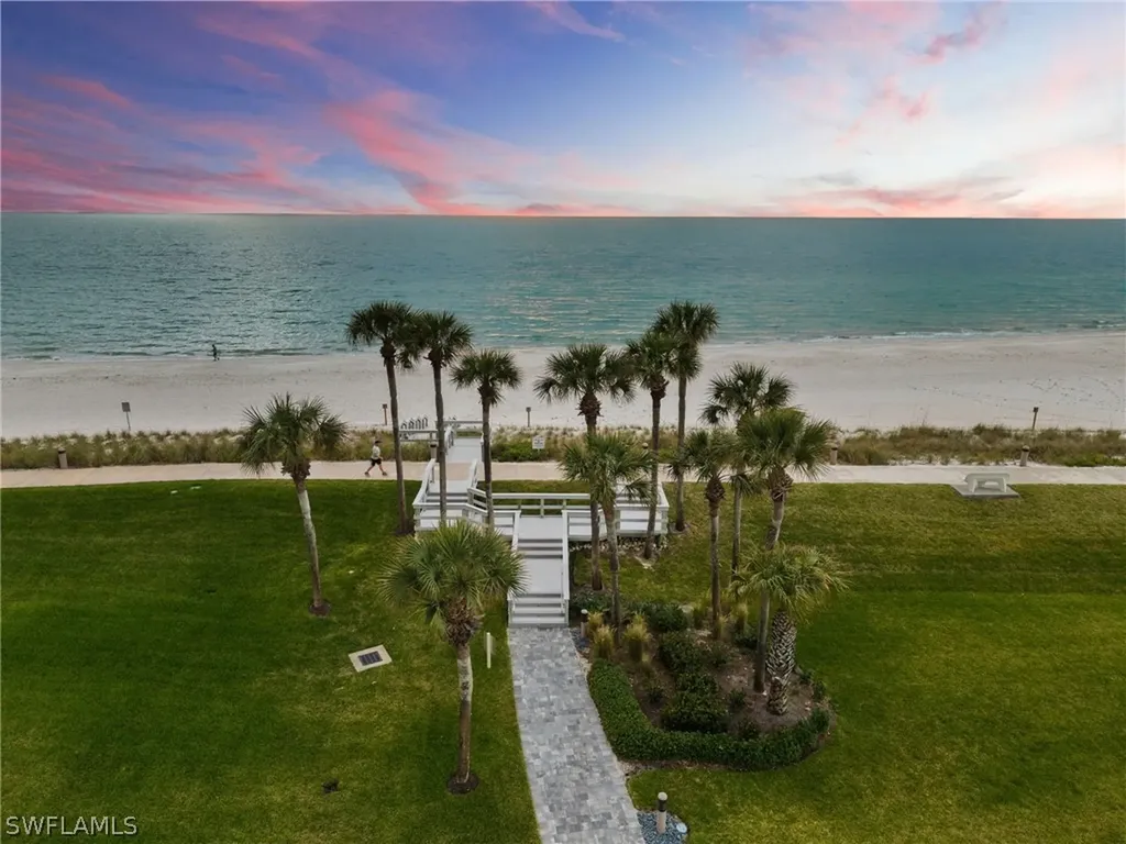 4401 Gulf Shore Boulevard N Naples FL 34103