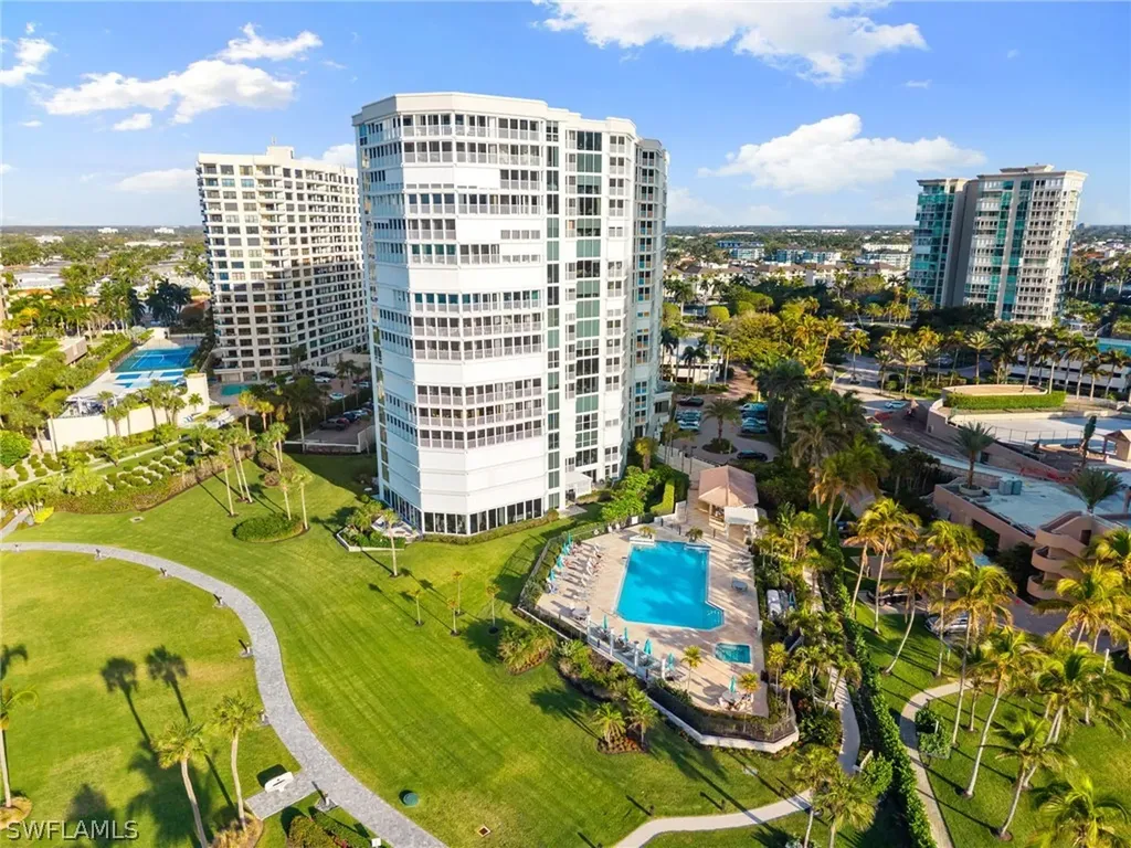 4401 Gulf Shore Boulevard N Naples FL 34103