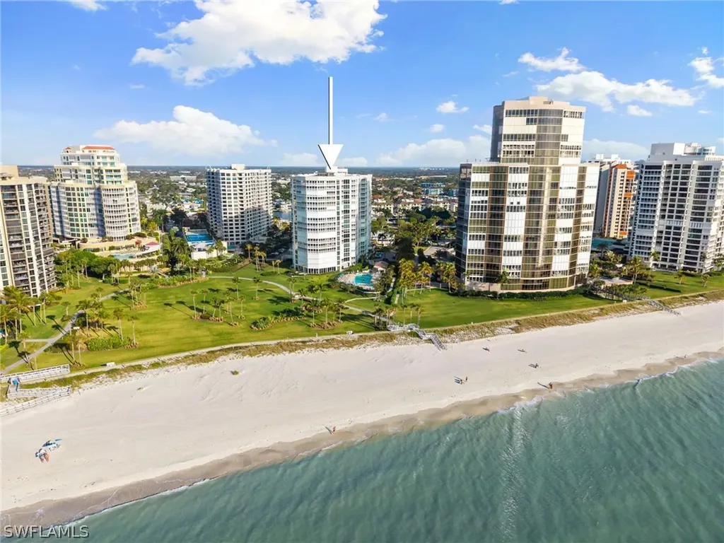 4401 Gulf Shore Boulevard N Naples FL 34103