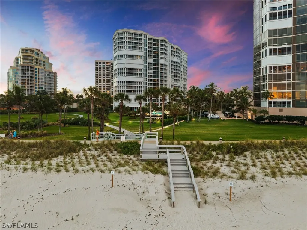 4401 Gulf Shore Boulevard N Naples FL 34103