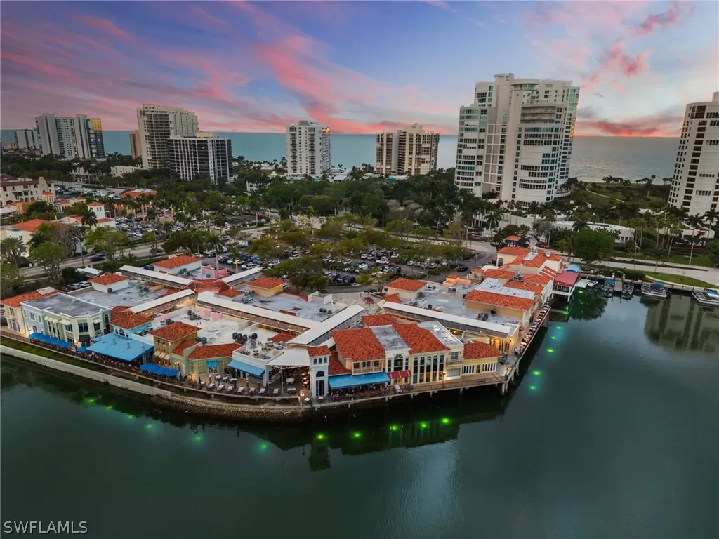 4401 Gulf Shore Boulevard N Naples FL 34103