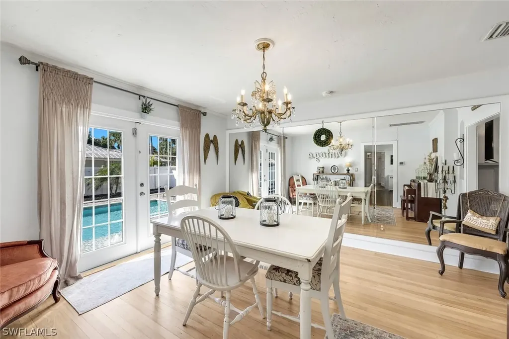 1321 Donna Drive Fort Myers FL 33919
