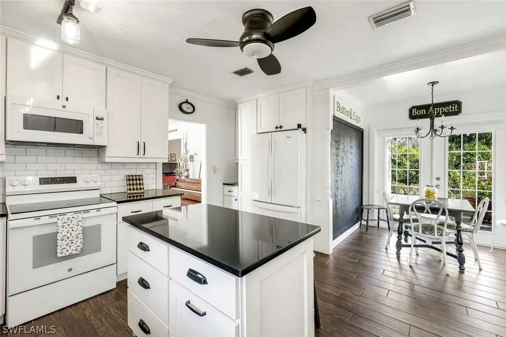 1321 Donna Drive Fort Myers FL 33919