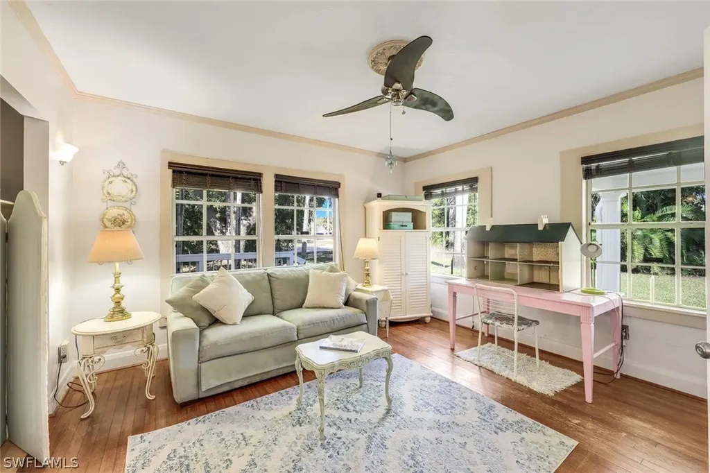 1321 Donna Drive Fort Myers FL 33919