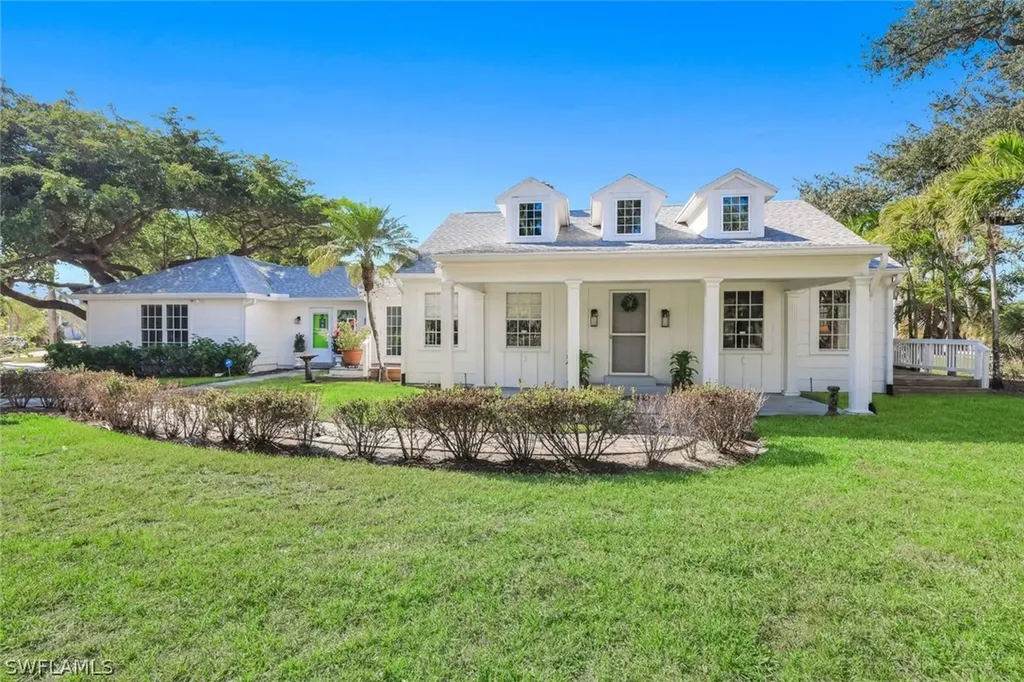 1321 Donna Drive Fort Myers FL 33919