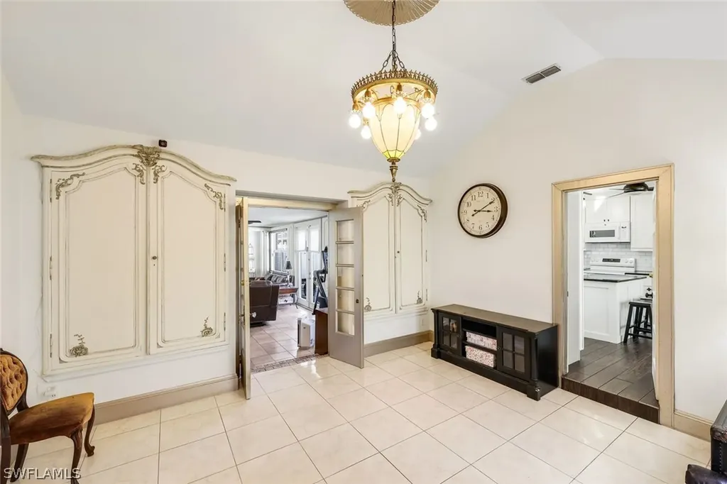 1321 Donna Drive Fort Myers FL 33919
