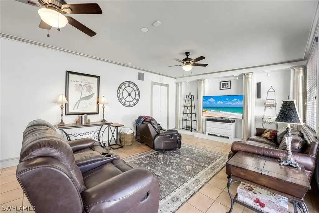 1321 Donna Drive Fort Myers FL 33919
