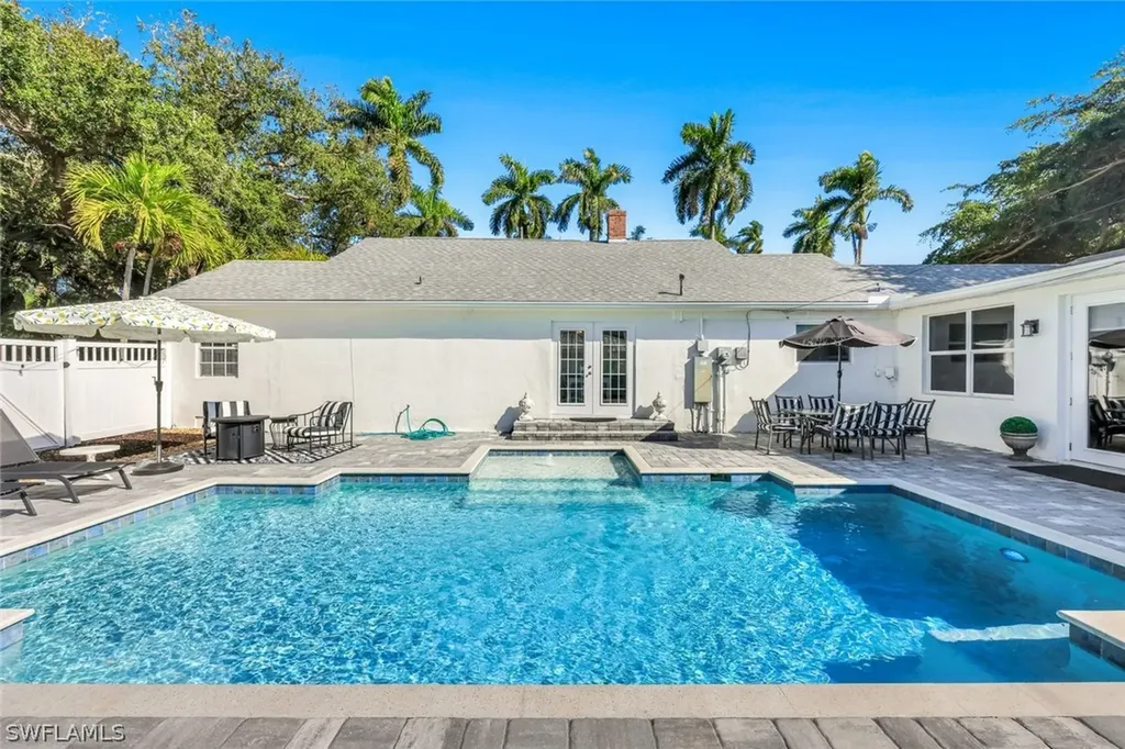 1321 Donna Drive Fort Myers FL 33919