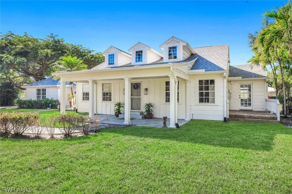 1321 Donna Drive Fort Myers FL 33919