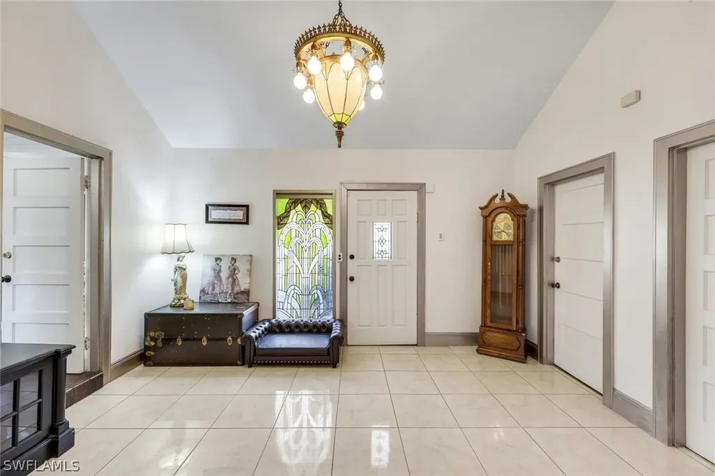1321 Donna Drive Fort Myers FL 33919