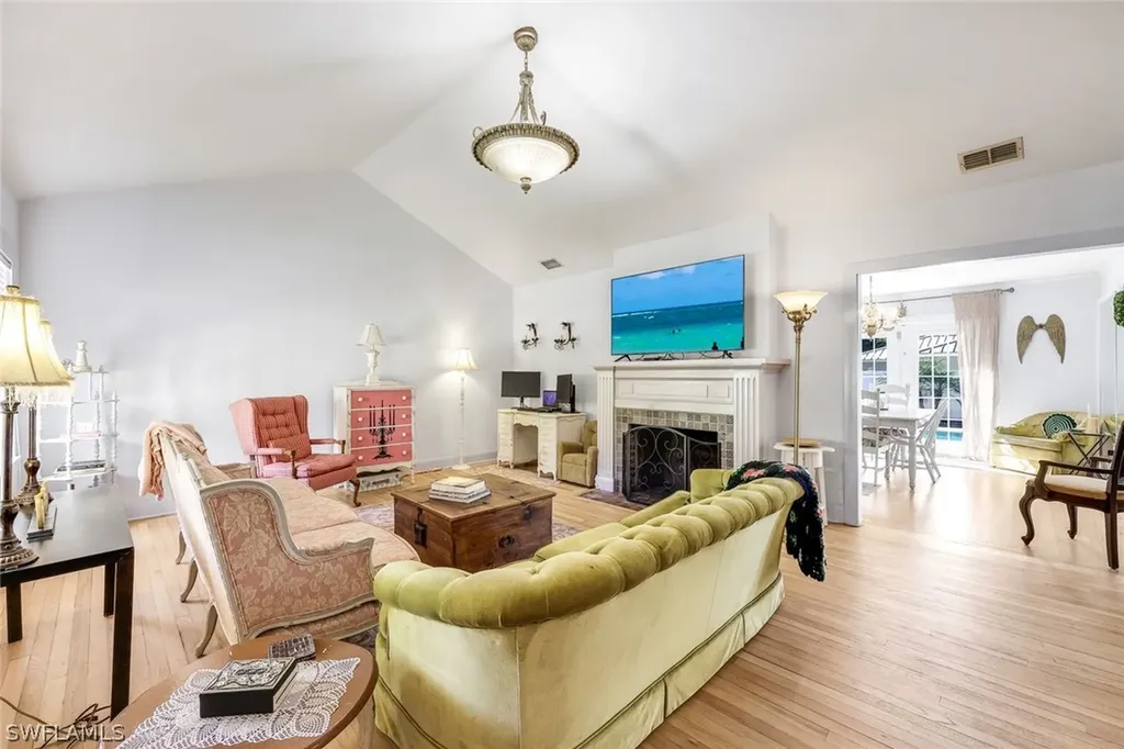 1321 Donna Drive Fort Myers FL 33919