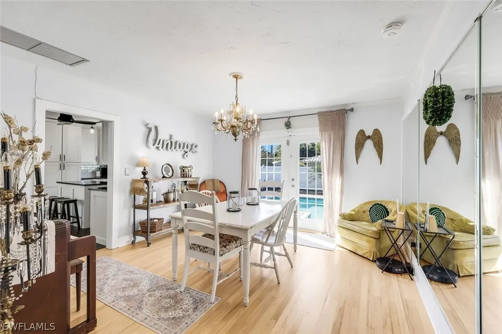 1321 Donna Drive Fort Myers FL 33919