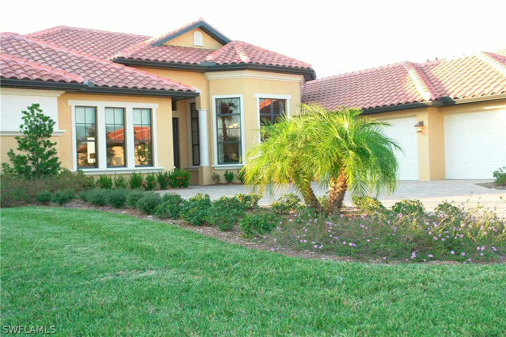 10142 Avalon Lake Circle Fort Myers FL 33913