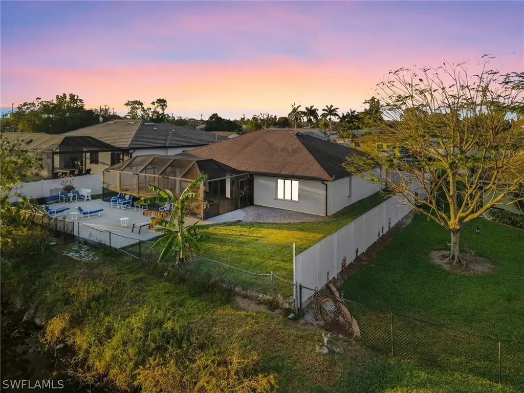 5050 32nd Avenue SW Naples FL 34116