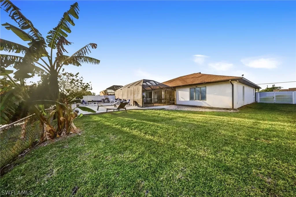5050 32nd Avenue SW Naples FL 34116