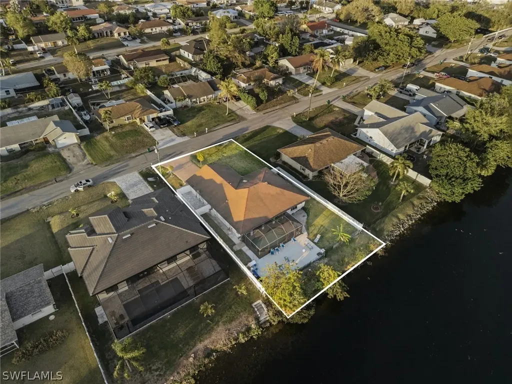 5050 32nd Avenue SW Naples FL 34116