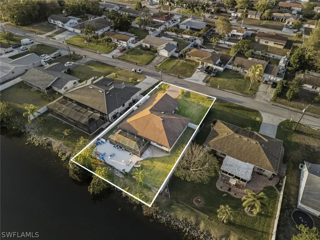 5050 32nd Avenue SW Naples FL 34116