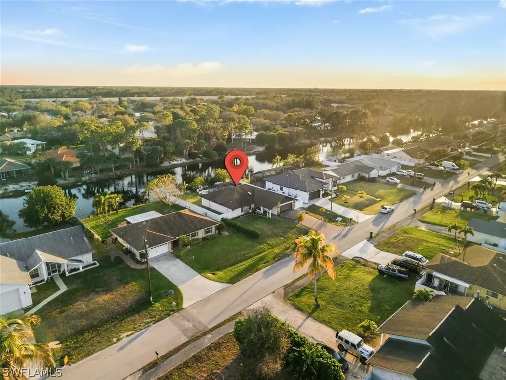 5050 32nd Avenue SW Naples FL 34116