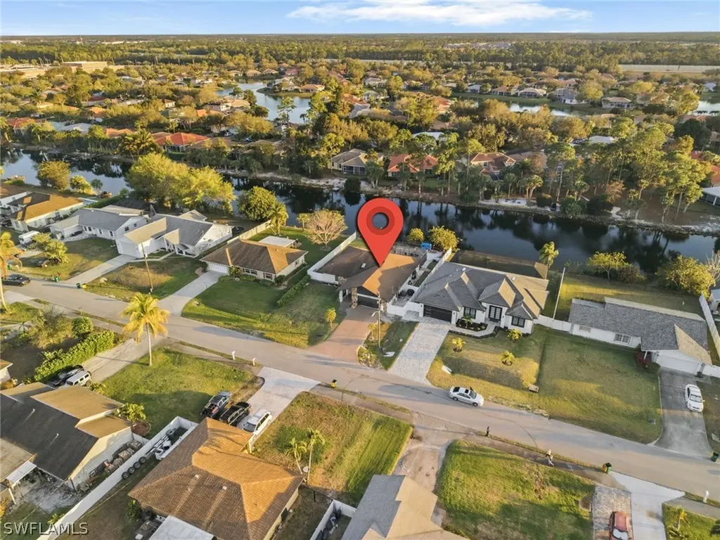 5050 32nd Avenue SW Naples FL 34116