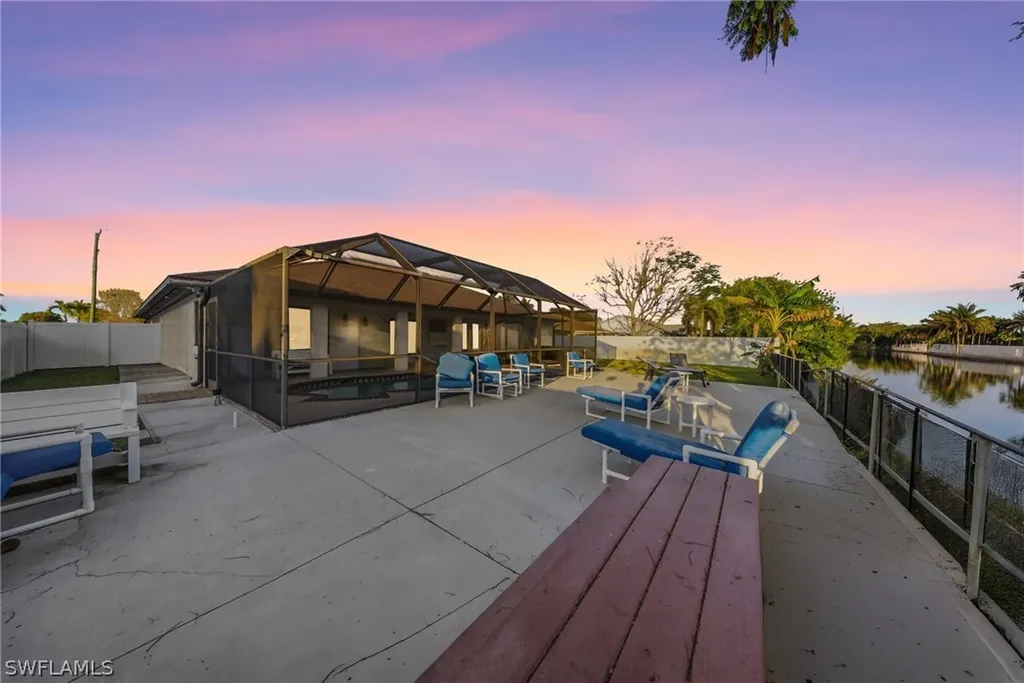 5050 32nd Avenue SW Naples FL 34116