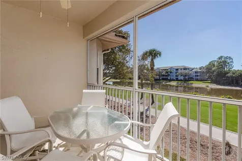 3972 Bishopwood Court E Naples FL 34114