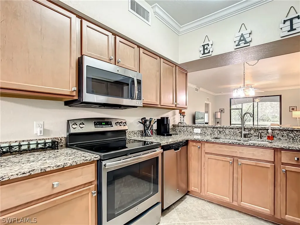 9554 Trevi Court Naples FL 34113