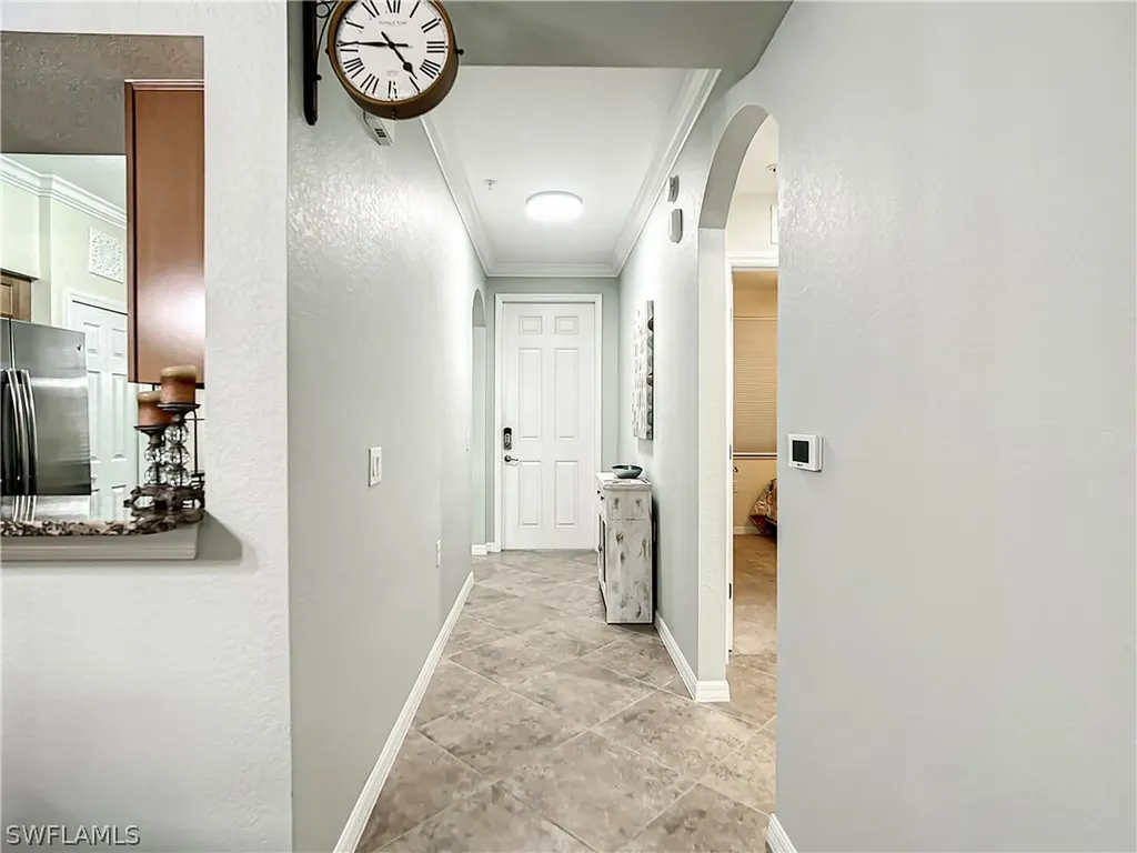 9554 Trevi Court Naples FL 34113