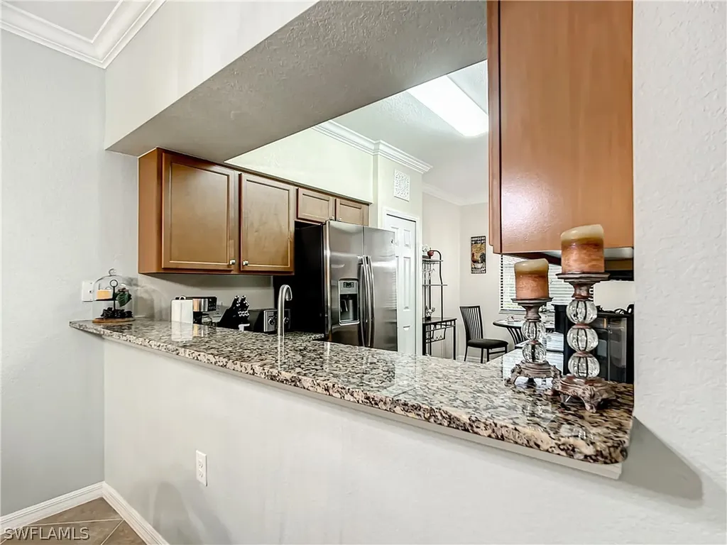 9554 Trevi Court Naples FL 34113