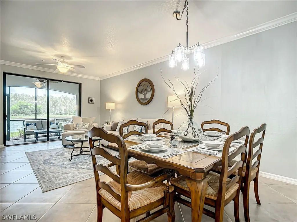 9554 Trevi Court Naples FL 34113
