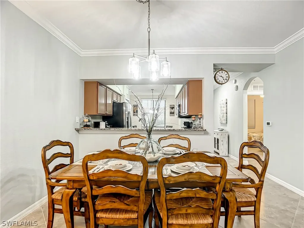 9554 Trevi Court Naples FL 34113