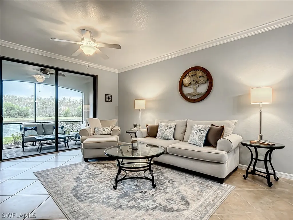 9554 Trevi Court Naples FL 34113