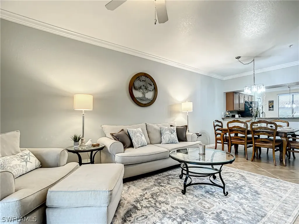 9554 Trevi Court Naples FL 34113