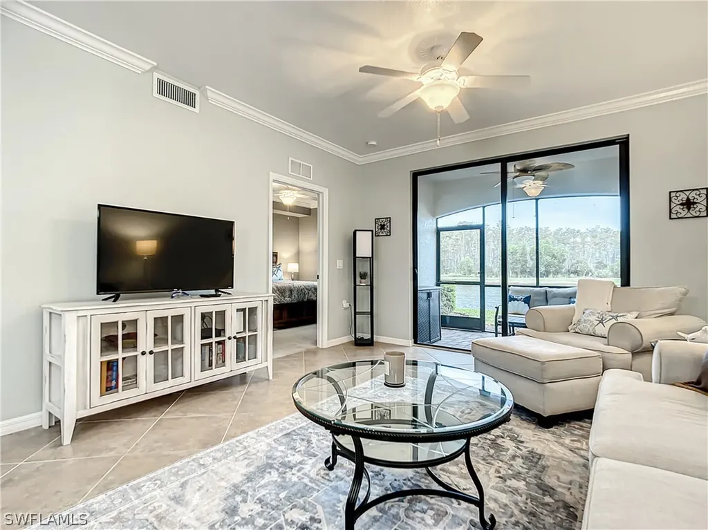 9554 Trevi Court Naples FL 34113