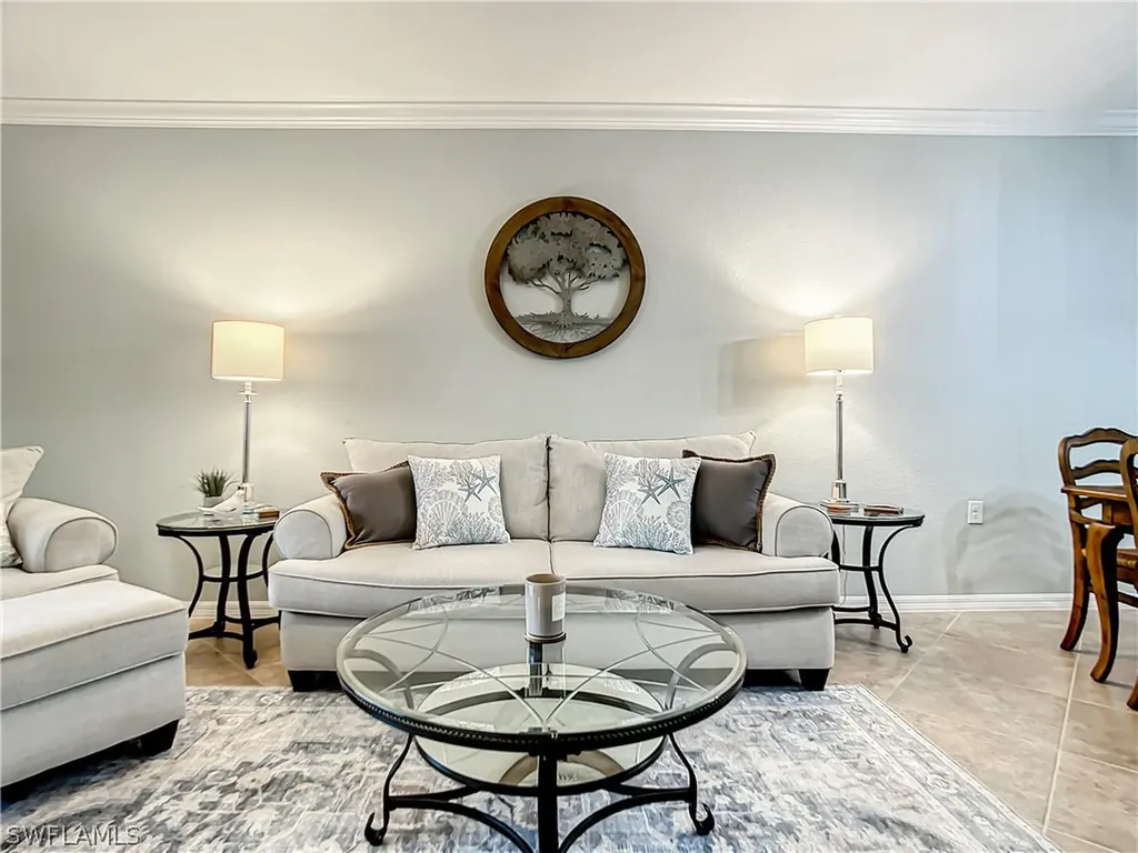 9554 Trevi Court Naples FL 34113