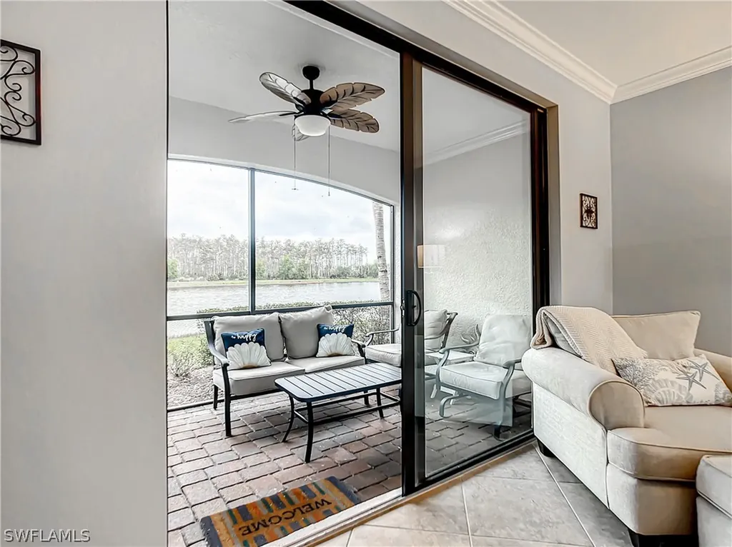 9554 Trevi Court Naples FL 34113