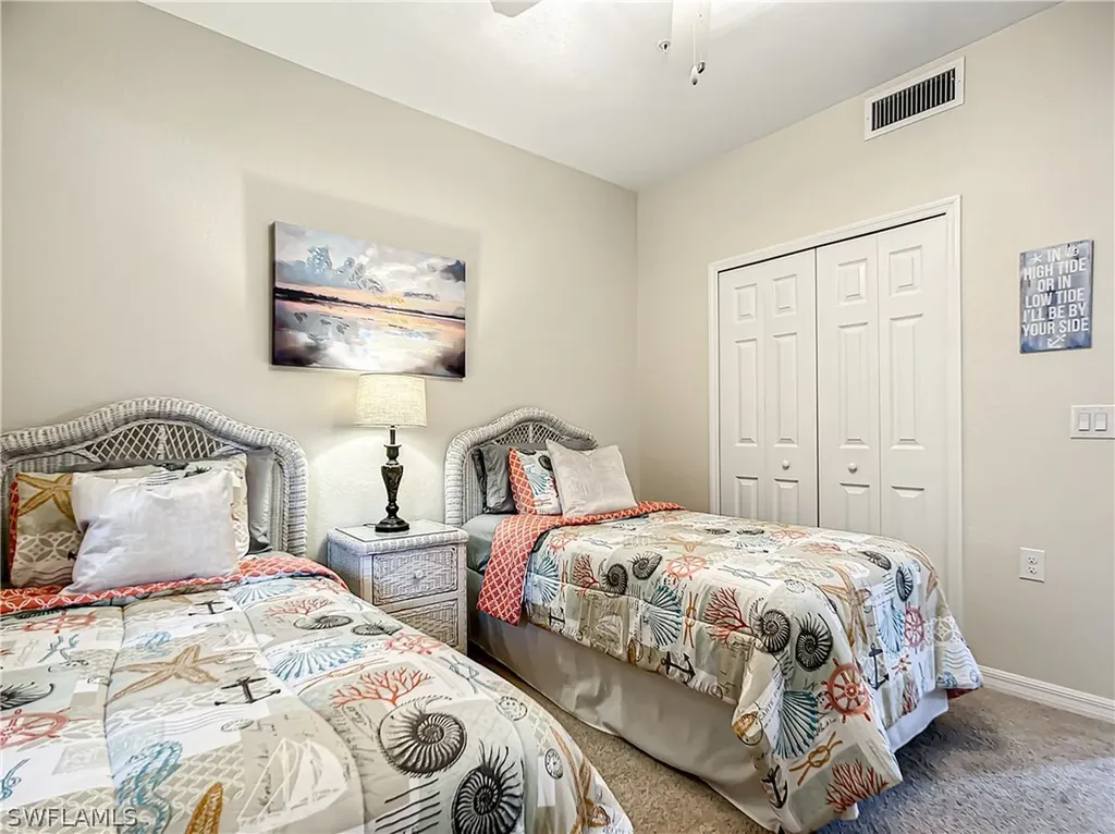 9554 Trevi Court Naples FL 34113