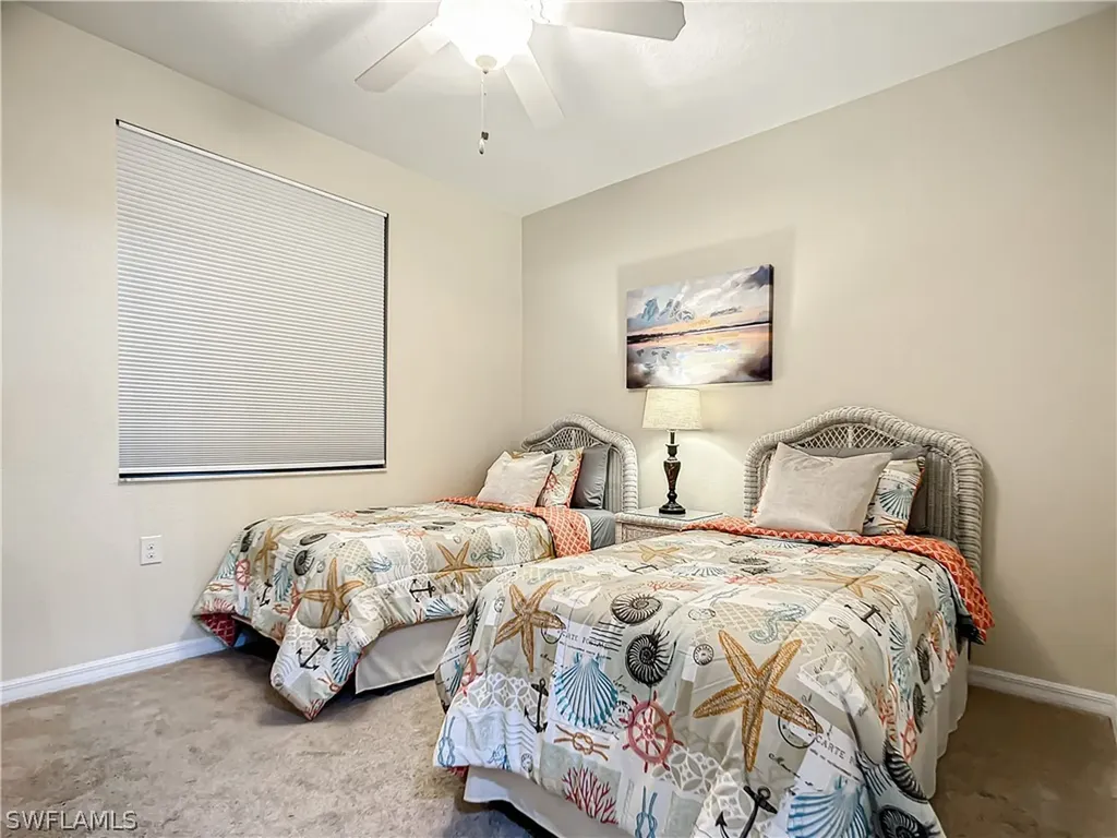 9554 Trevi Court Naples FL 34113