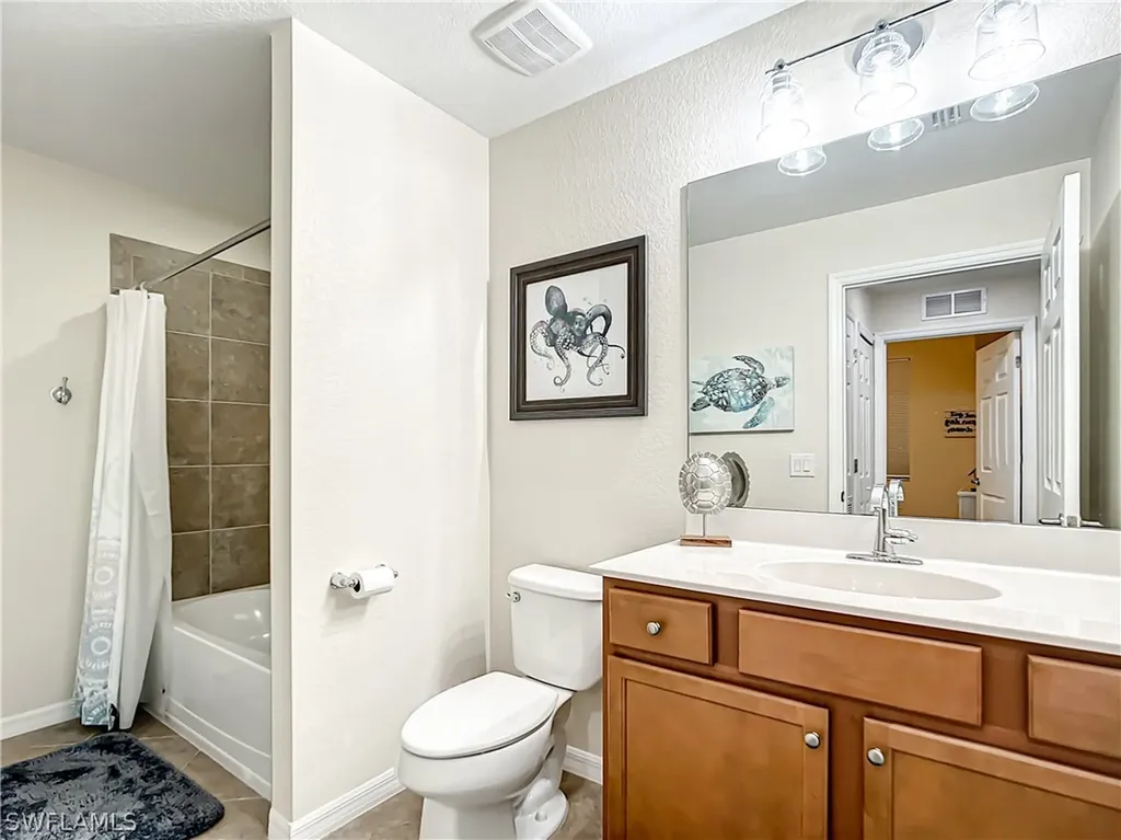 9554 Trevi Court Naples FL 34113