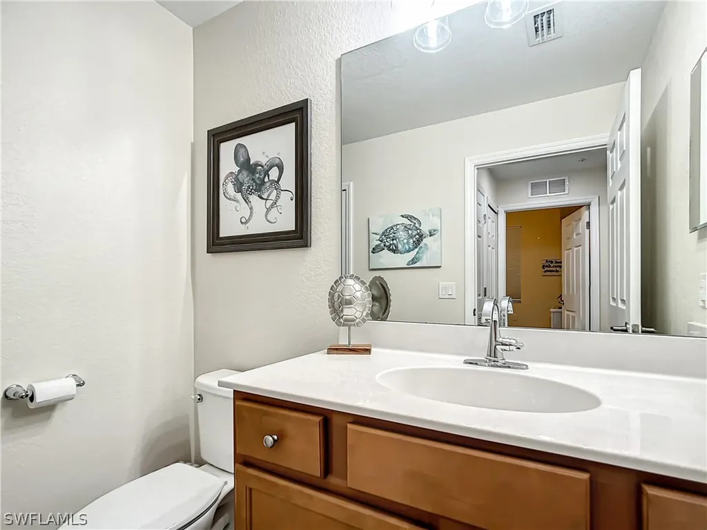 9554 Trevi Court Naples FL 34113